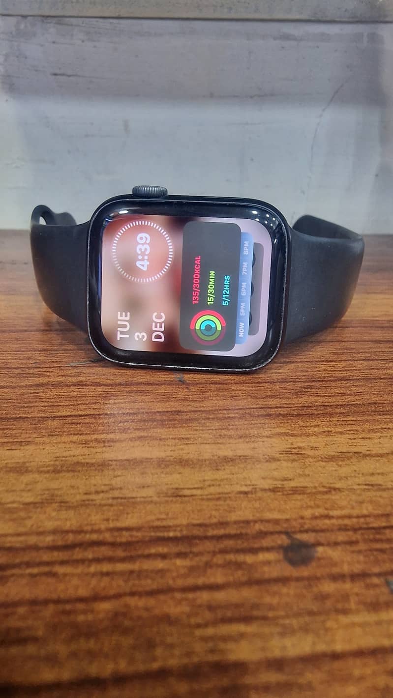 Apple watch series 5 6