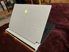 Monster Dell Alienware X17 Core I9 RTX 3080Ti Gaming Laptop Pc