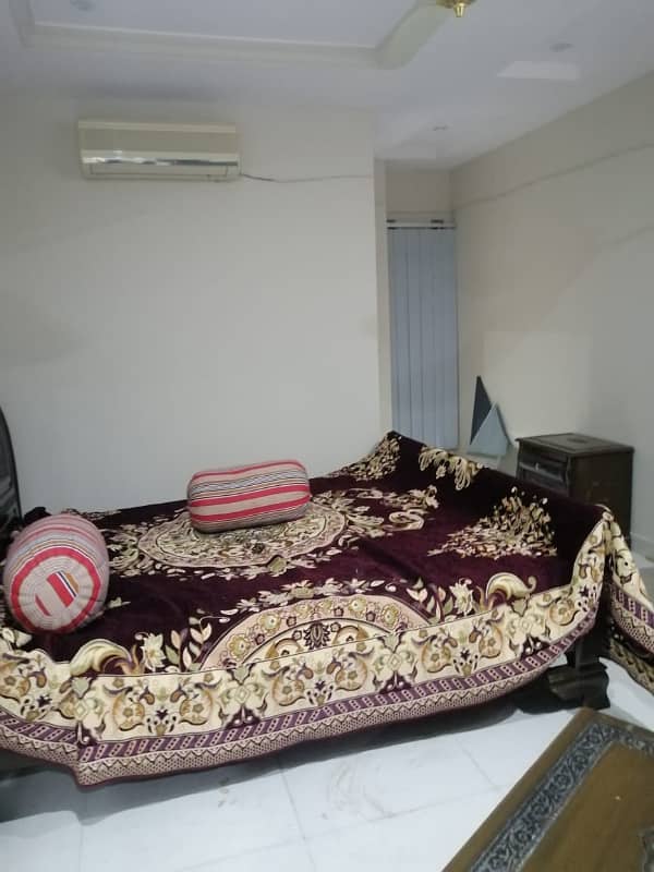 3 bedrooms Unfurnished Available in Khudadad Heights 3