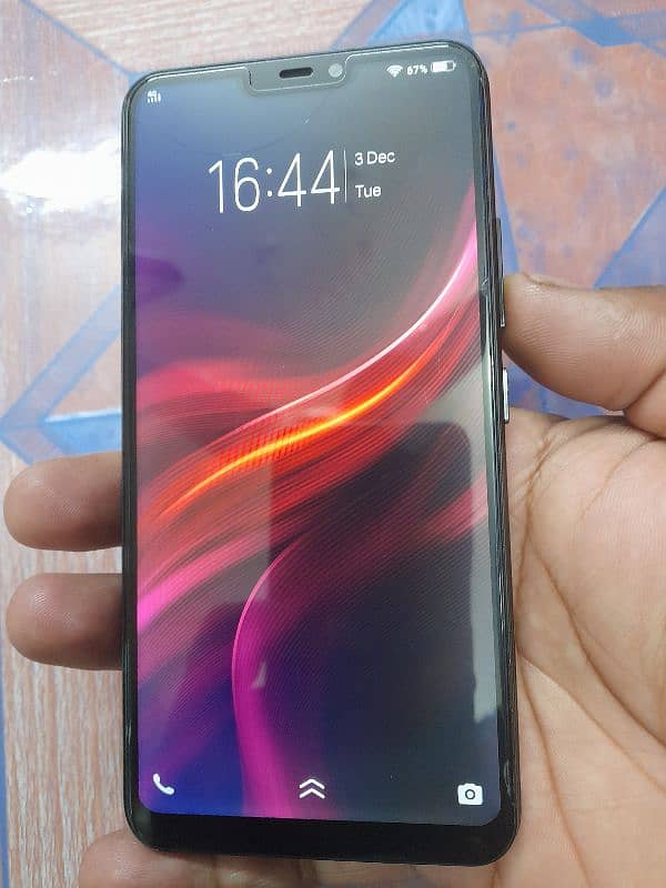 VIVO Y83 FOR SALE 10BY10 CONDITION 1