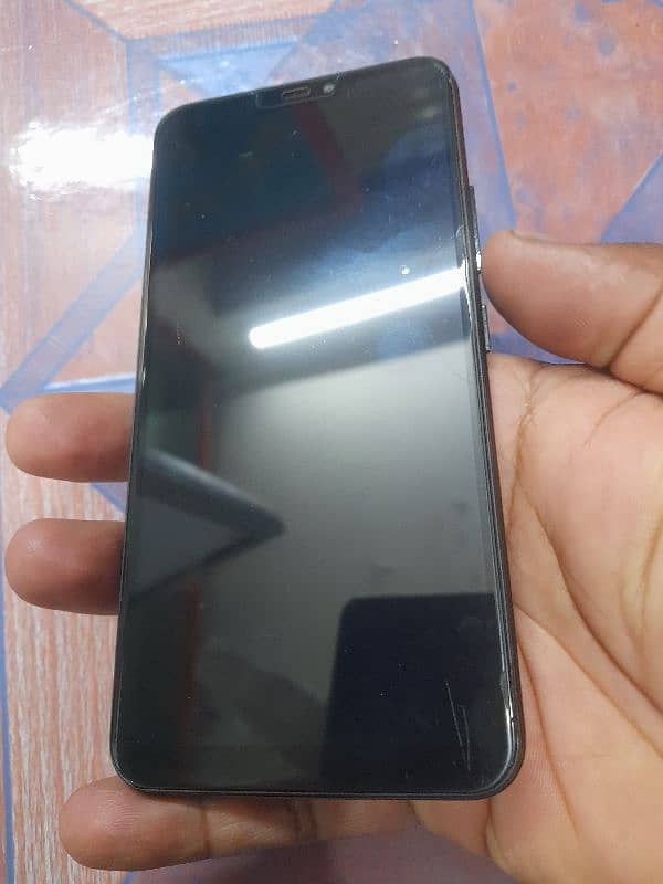 VIVO Y83 FOR SALE 10BY10 CONDITION 4