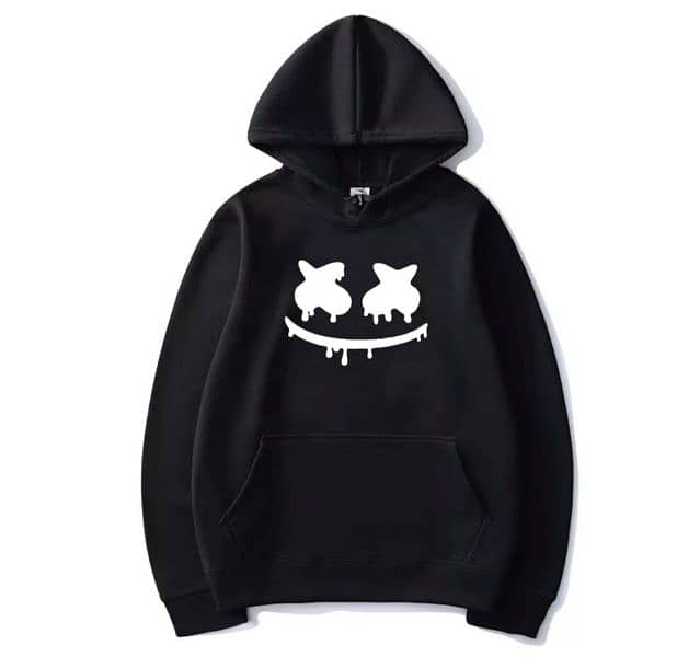 Men's Hoodies 4