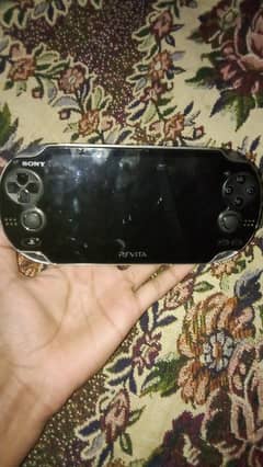 ps Vita 1000