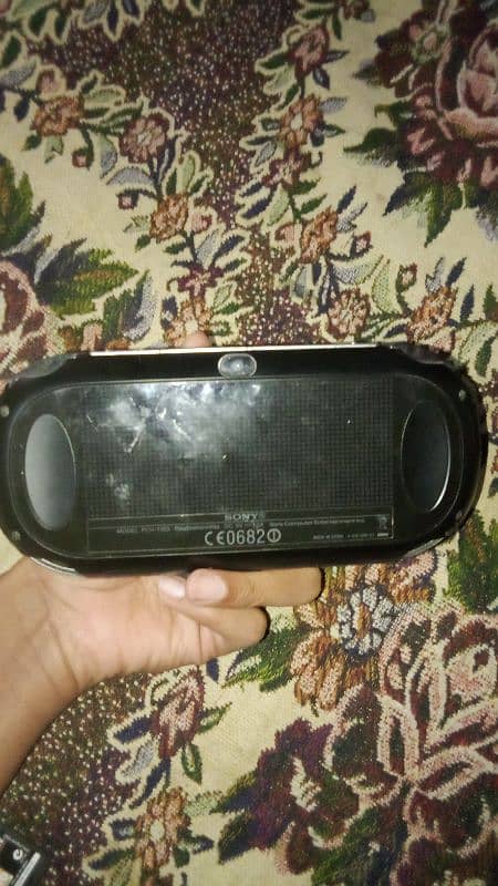 ps Vita 1000 1