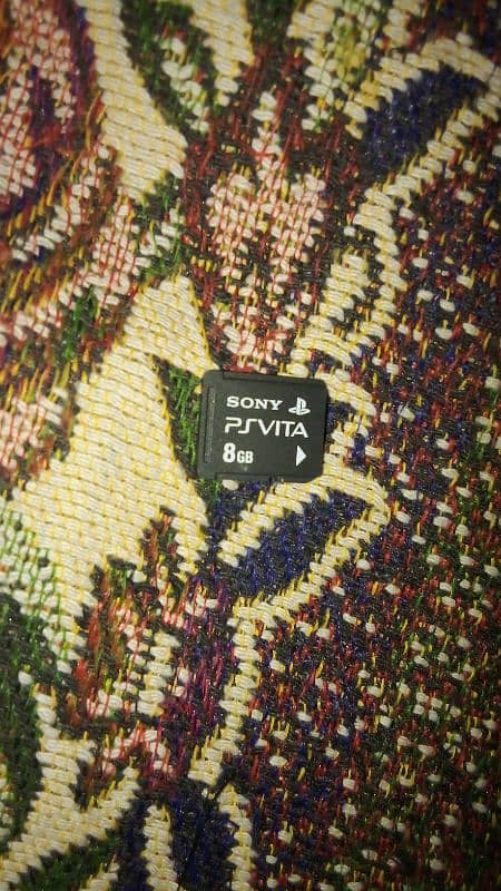 ps Vita 1000 9