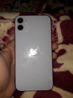 Iphone 11 64gb jv