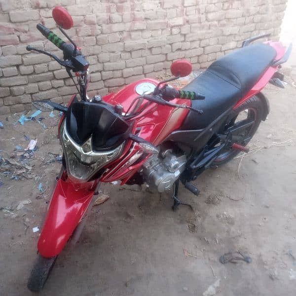 SUPER POWER BIKE 150 phone no 03013836278-03070020625 1