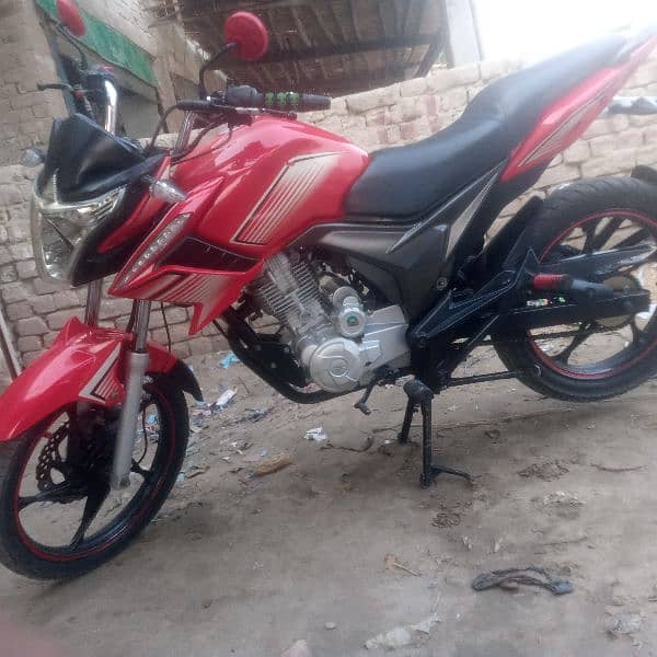 SUPER POWER BIKE 150 phone no 03013836278-03070020625 2