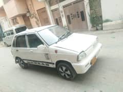 Urgent sale family use Efi Mehran VXR 2013