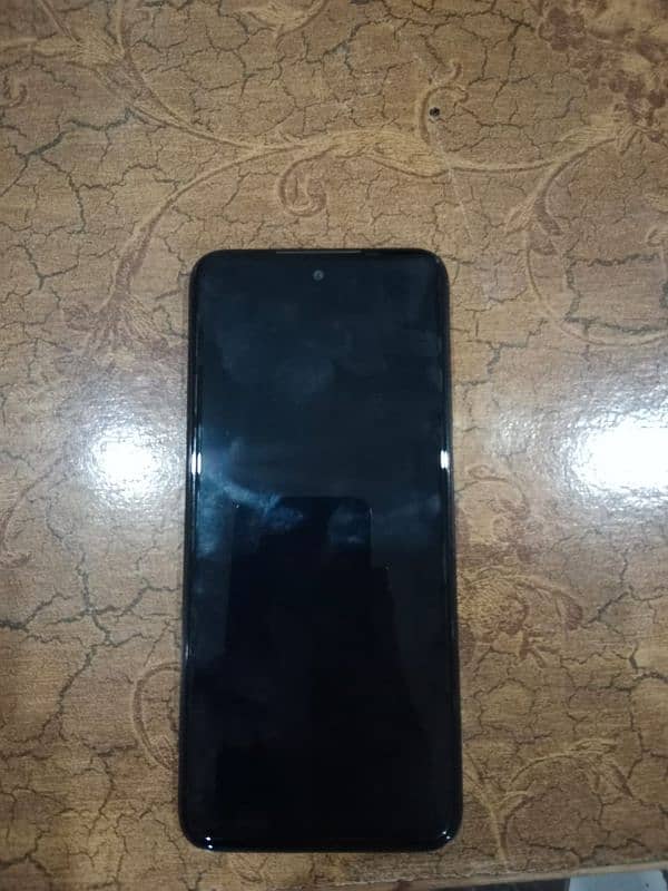 Infinix hot 30 play 0