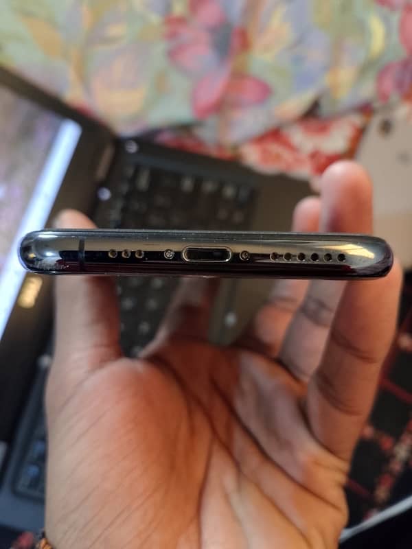 Apple Iphone Xs Non Pta Jv 5