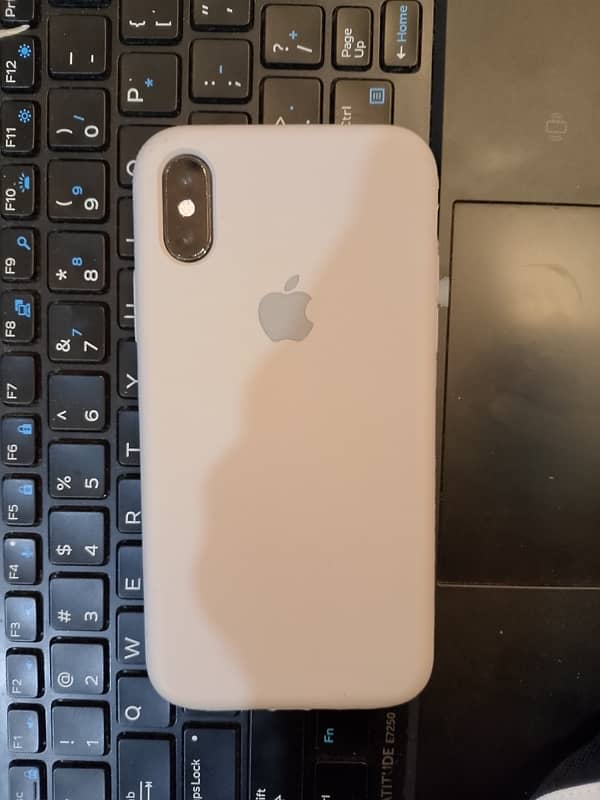 Apple Iphone Xs Non Pta Jv 6