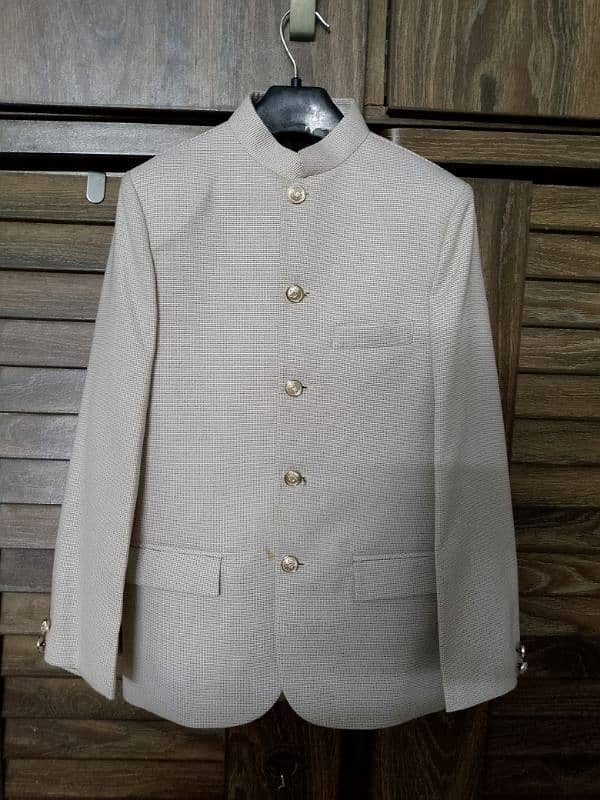 Mens Coat 0