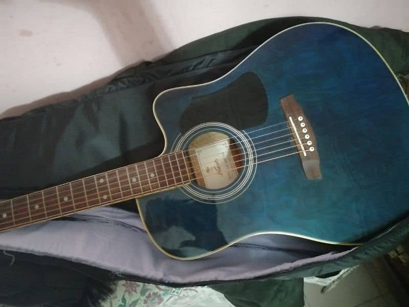 new outstanding guitar for sale 1