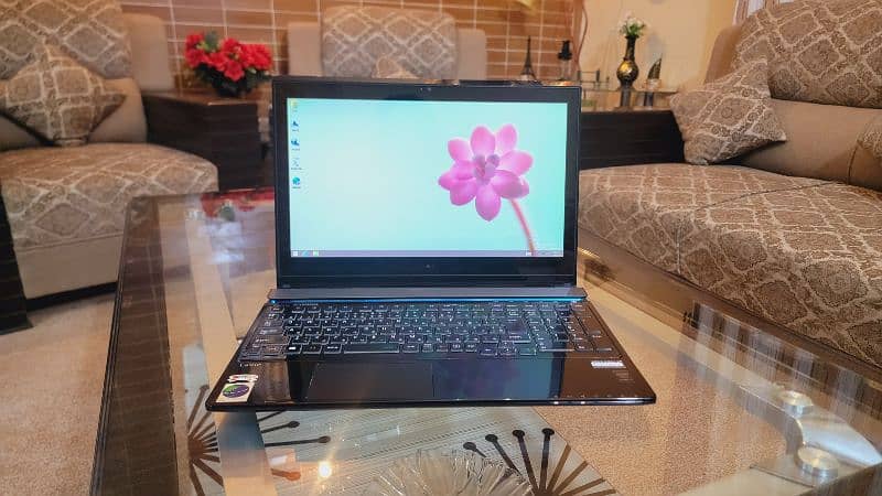 Laptop Lenovo | i7, 5th Gen | Touchscreen | Condition 10/10 0