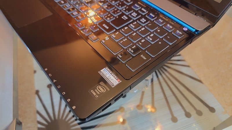 Laptop Lenovo | i7, 5th Gen | Touchscreen | Condition 10/10 5