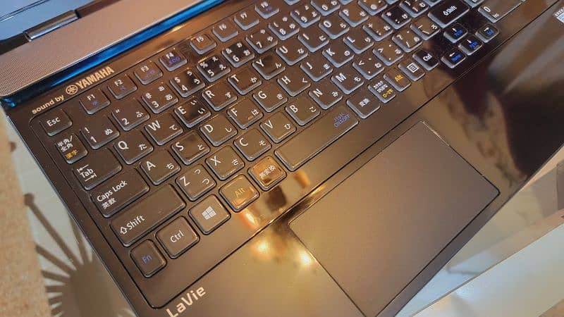 Laptop Lenovo | i7, 5th Gen | Touchscreen | Condition 10/10 6