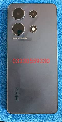 Infinix