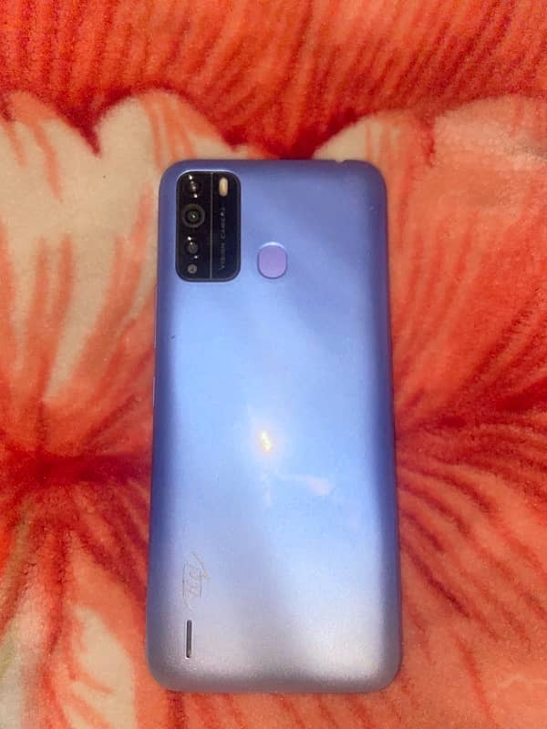 itel vision1 Pro 3.32 all ok 0