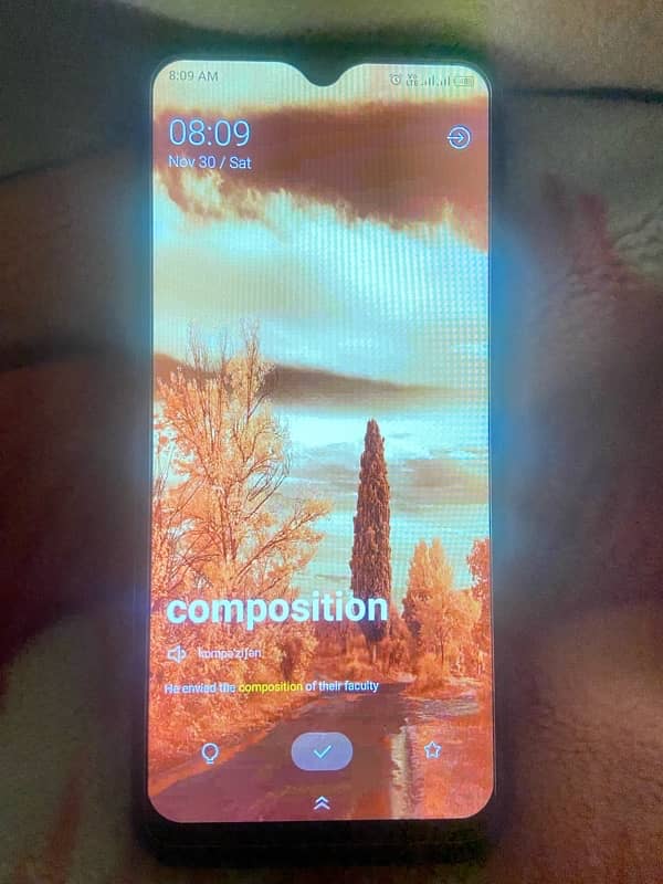 itel vision1 Pro 3.32 all ok 1