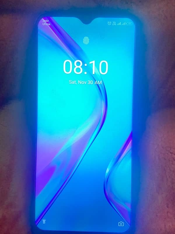 itel vision1 Pro 3.32 all ok 4