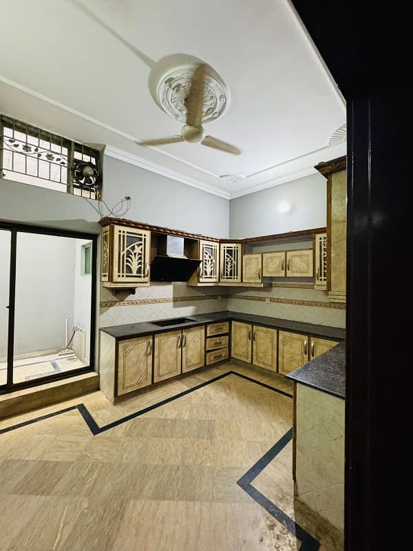 14 Marla Luxury House for Sale in Judicial Colony Phase 2, Lahore Prime Location: 2