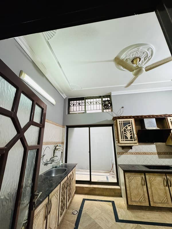 14 Marla Luxury House for Sale in Judicial Colony Phase 2, Lahore Prime Location: 4