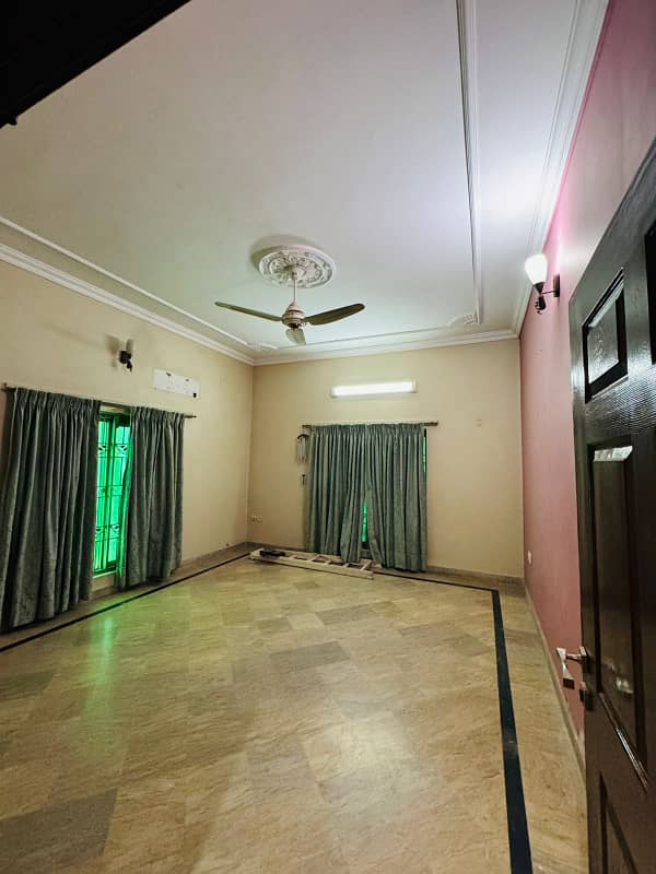 14 Marla Luxury House for Sale in Judicial Colony Phase 2, Lahore Prime Location: 7