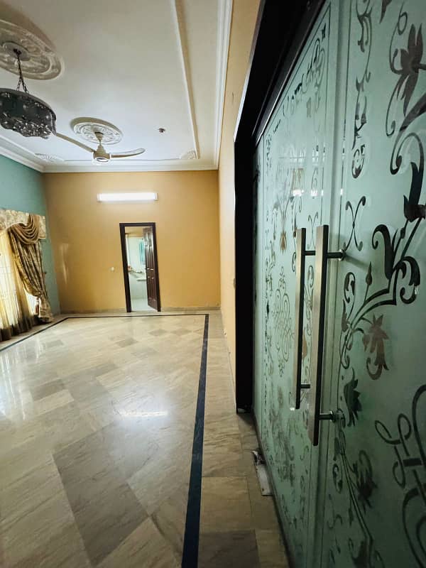 14 Marla Luxury House for Sale in Judicial Colony Phase 2, Lahore Prime Location: 20