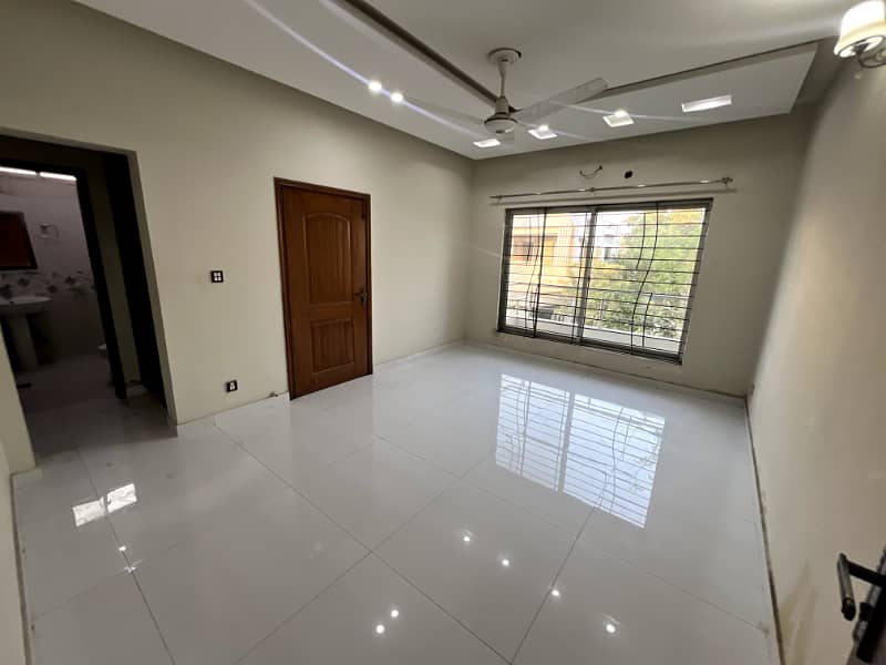 10 Marla Brand New House Available For Rent In Lake City Sector M-5 9