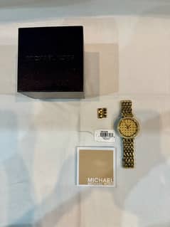 Michael Kors watch