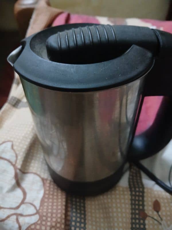 electric kettle 2