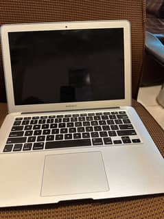 Macbook Air 2017 Used