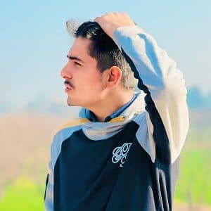 IQram Khan