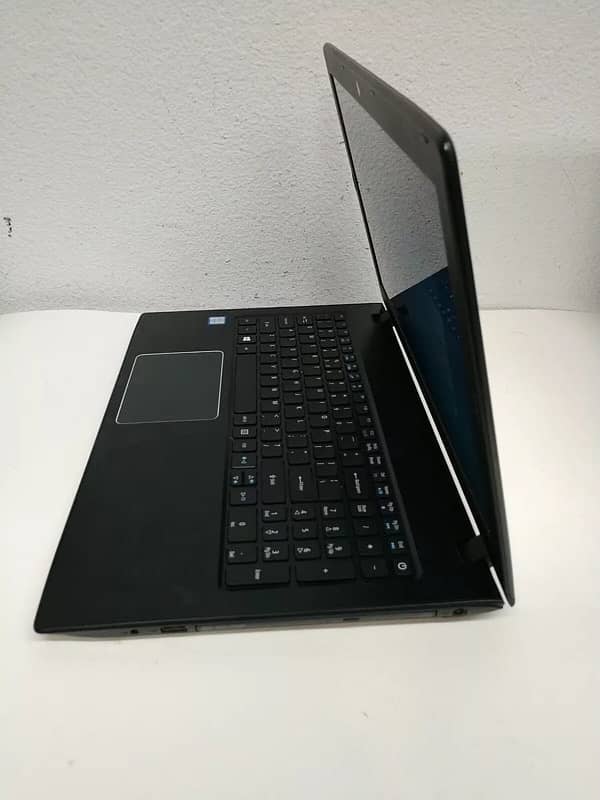 Acer Aspire E5-575 core i5 6th Gen 4