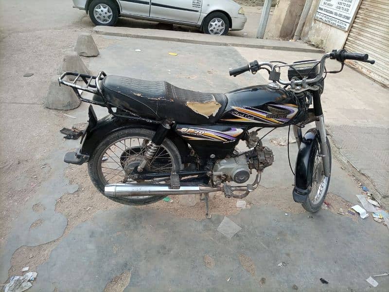 Super Power SP 70 Model 2018 for sale 5