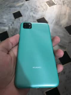 huawai y5