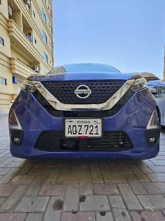 Nissan Dayz Highway Star 2021