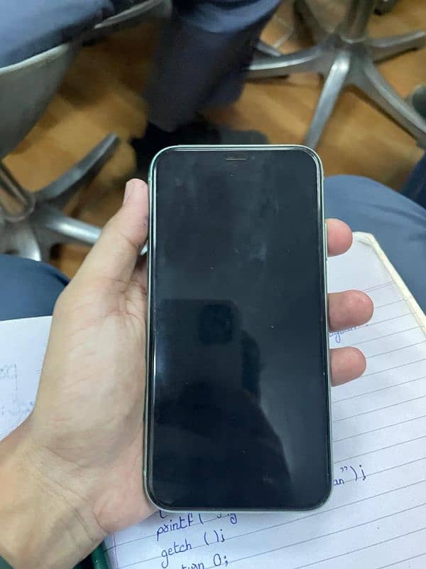 iphone 11 7