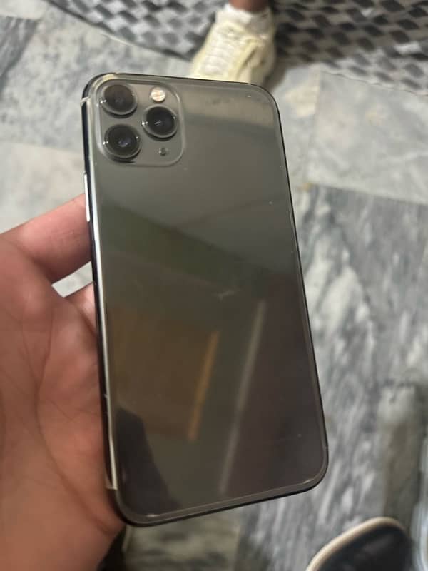 Iphone 11 pro 0