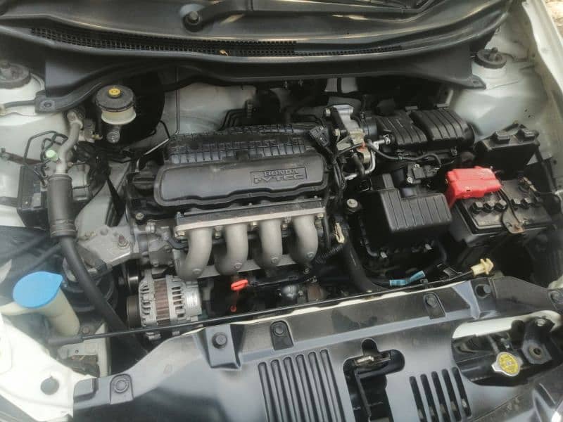 Honda City IVTEC 2018 1