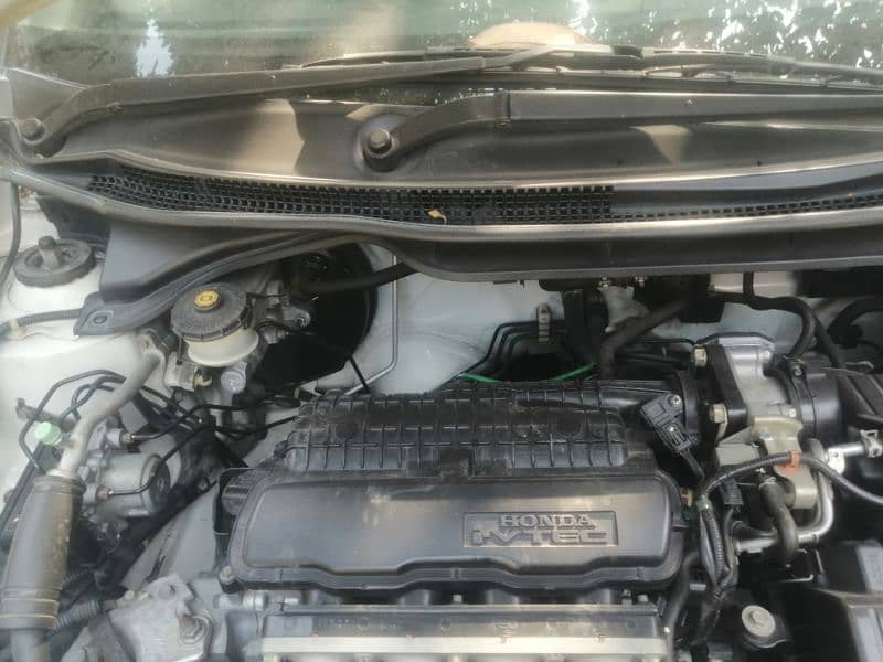 Honda City IVTEC 2018 14