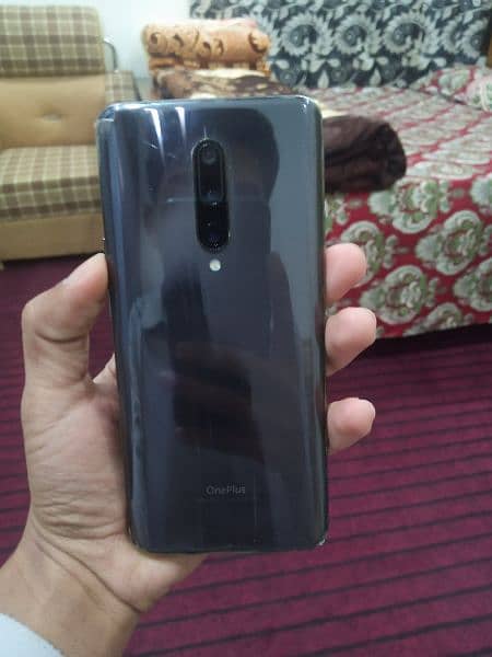 oneplus 7 pro Pta Approved 9