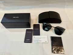 Prada sunglasses