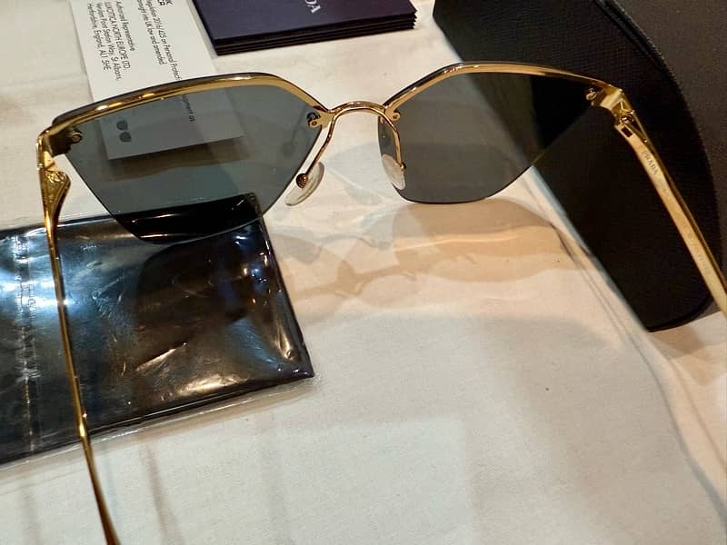 Prada sunglasses 5