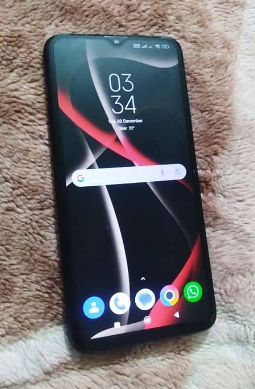 Xiaomi Poco M3 for sale 0