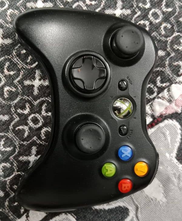 Xbox 360 fully original condition 10/10 0