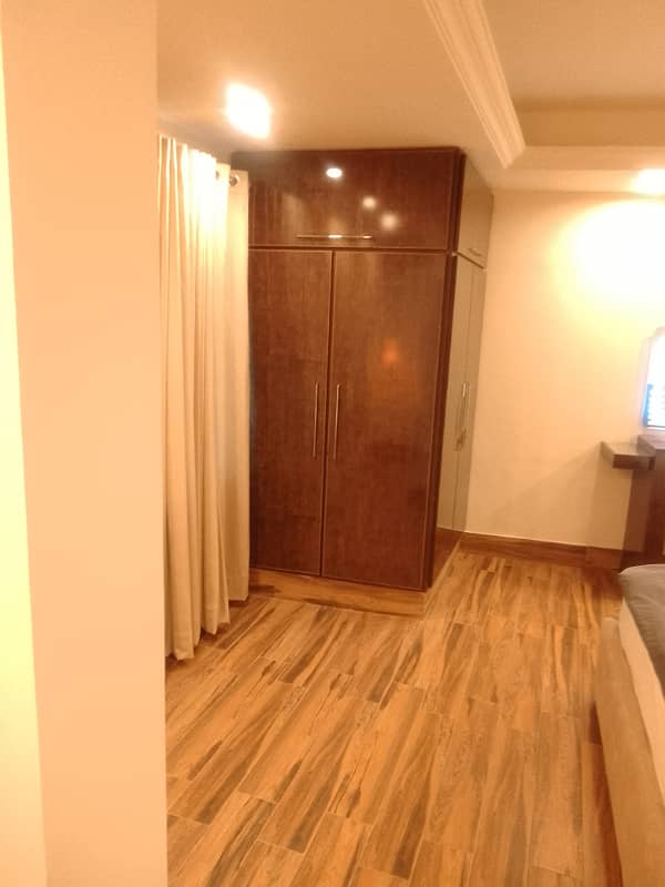 Idol furnished apartment for executive 1