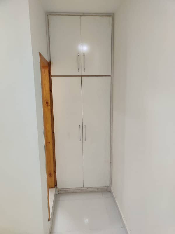 2 Bedrooms Unfurnished Available in Ahad Residencia e11 1