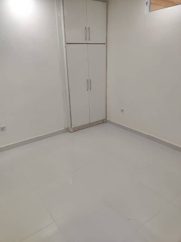 2 Bedrooms Unfurnished Available in Ahad Residencia e11 2